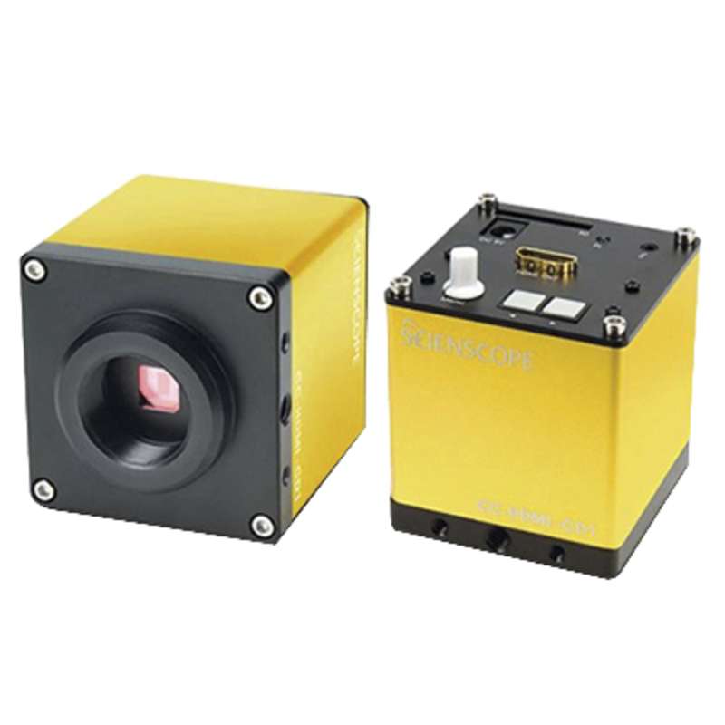 Tru HD Camera w/1080i HD output